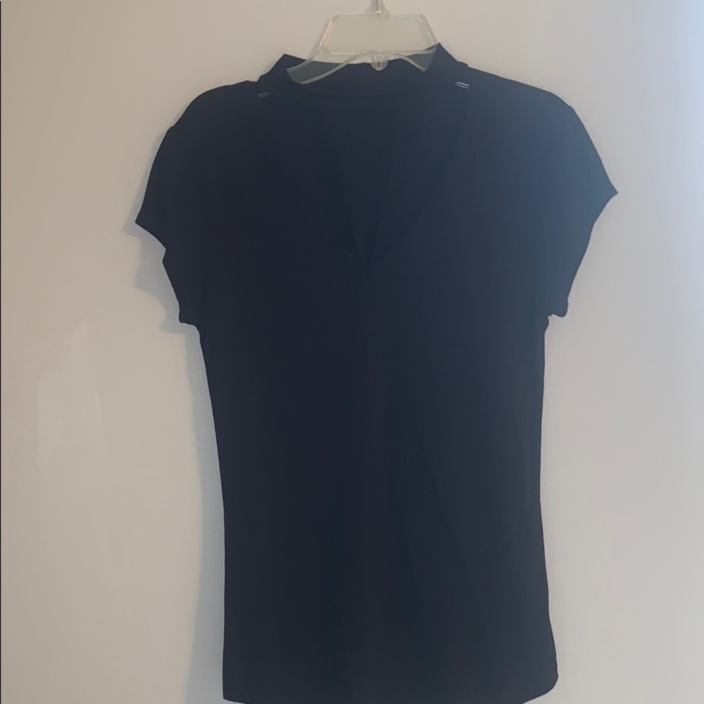 Short sleeve tee - Picture 2 of 3